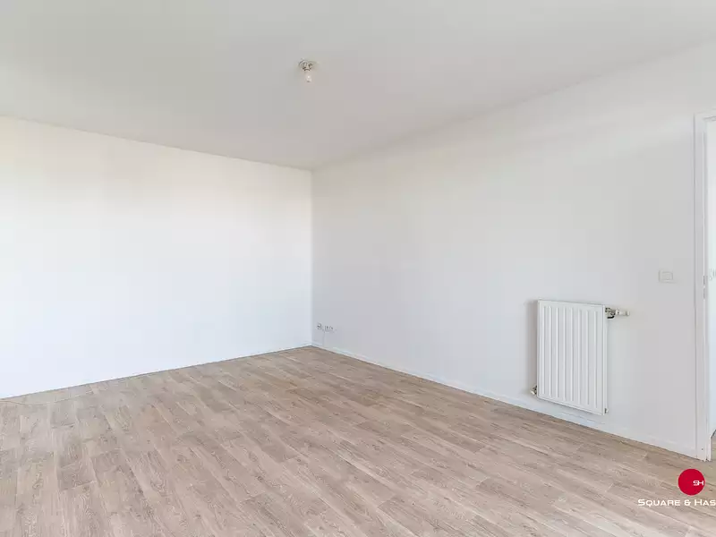 Appartement, 62,58 m²