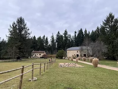 Maison, 425 m²