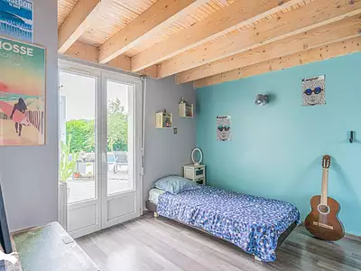 Maison, 129 m²