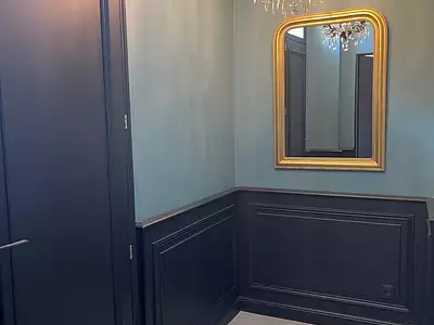 Maison, 93 m²