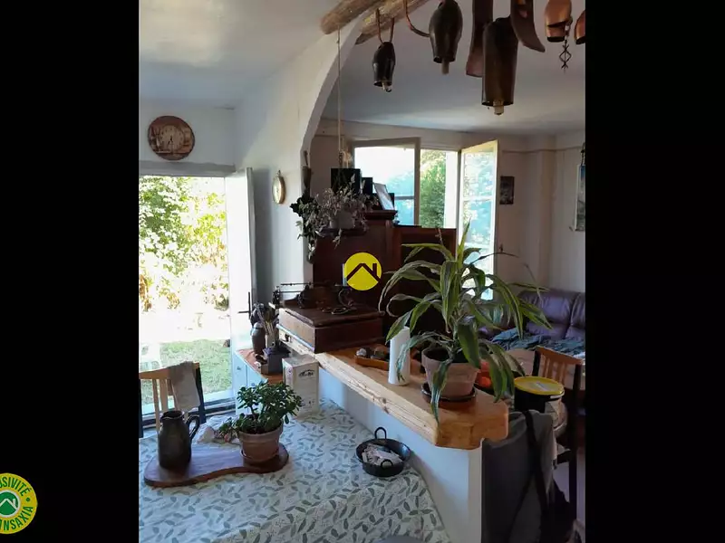 Maison, 68 m²