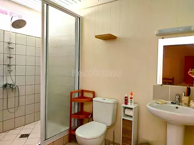 Maison, 95 m²