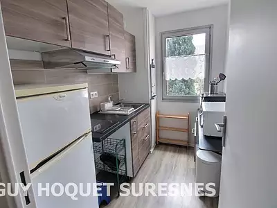 Appartement, 44,84 m²