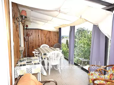 Maison, 80 m²