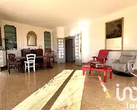 Appartement, 133 m²