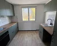 Appartement, 63,04 m²