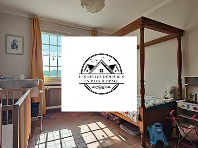 Maison, 162 m²