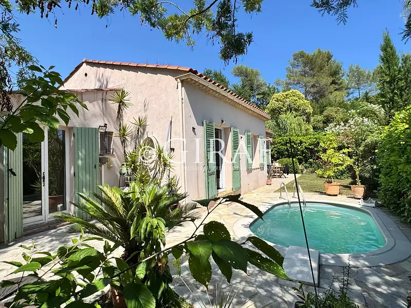 Maison, 103 m²