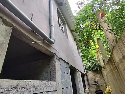 Maison, 161 m²