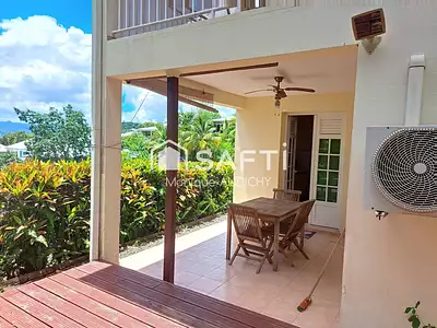 Maison, 100 m²