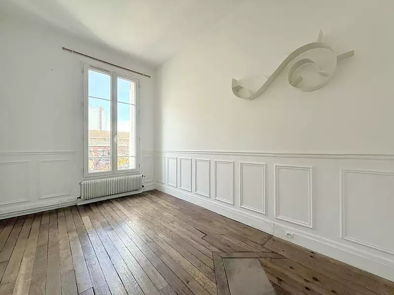 Appartement, 39 m²