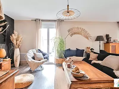 Maison, 148 m²
