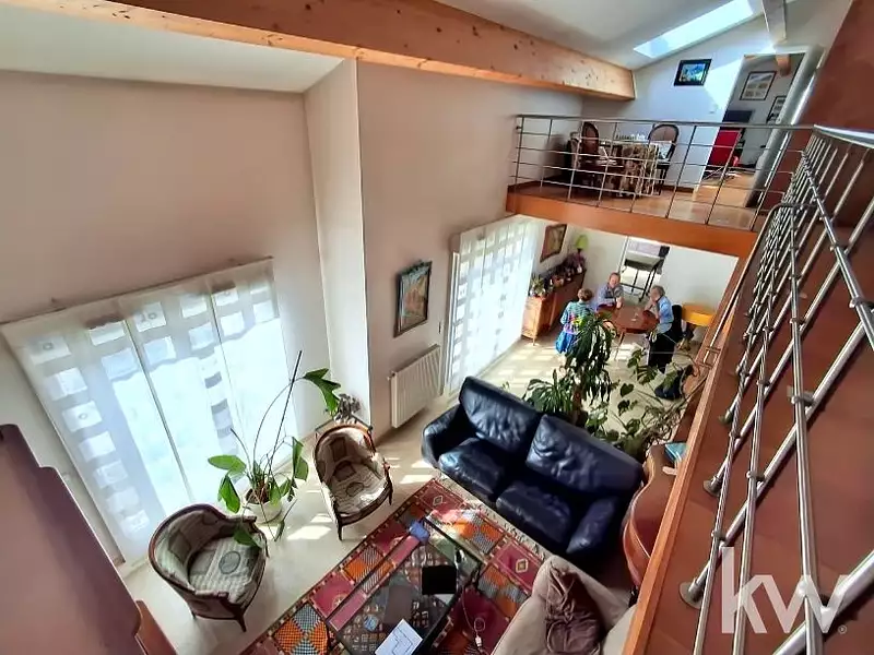 Appartement, 169 m²