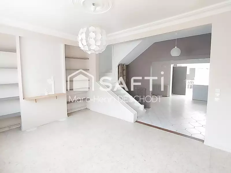 Maison, 150 m²