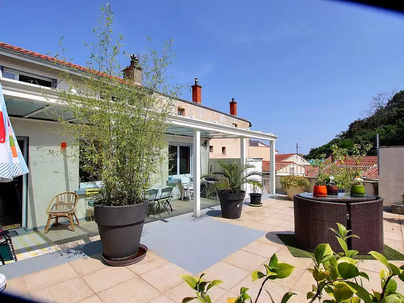 Appartement, 147,4 m²