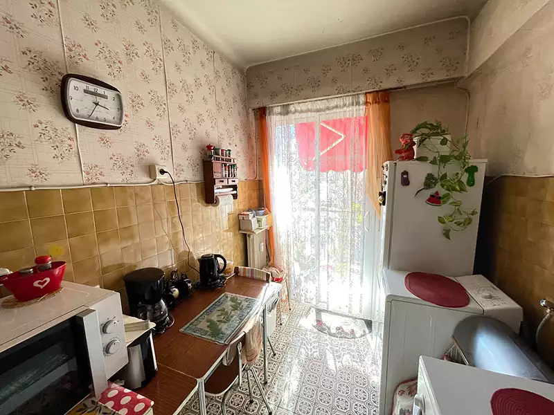 Appartement, 54,13 m²