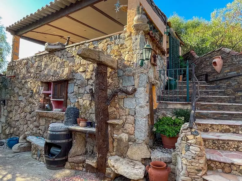 Maison, 170 m²