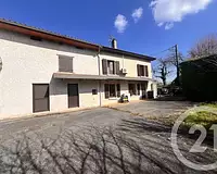 Maison, 74,8 m²