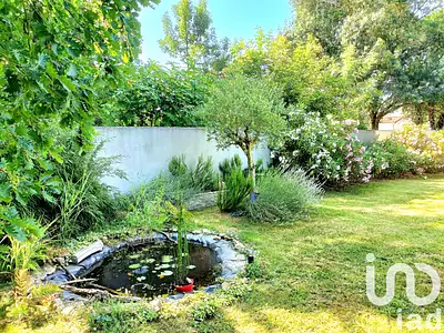 Maison, 147 m²