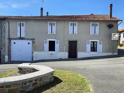 Maison, 160 m²