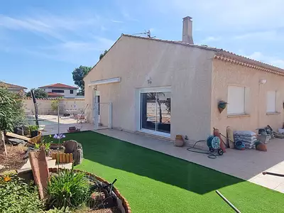 Maison, 140 m²