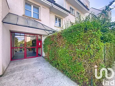 Appartement, 69 m²