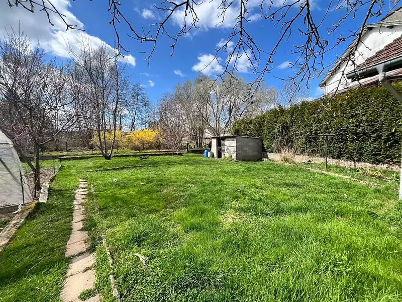 Maison, 100 m²