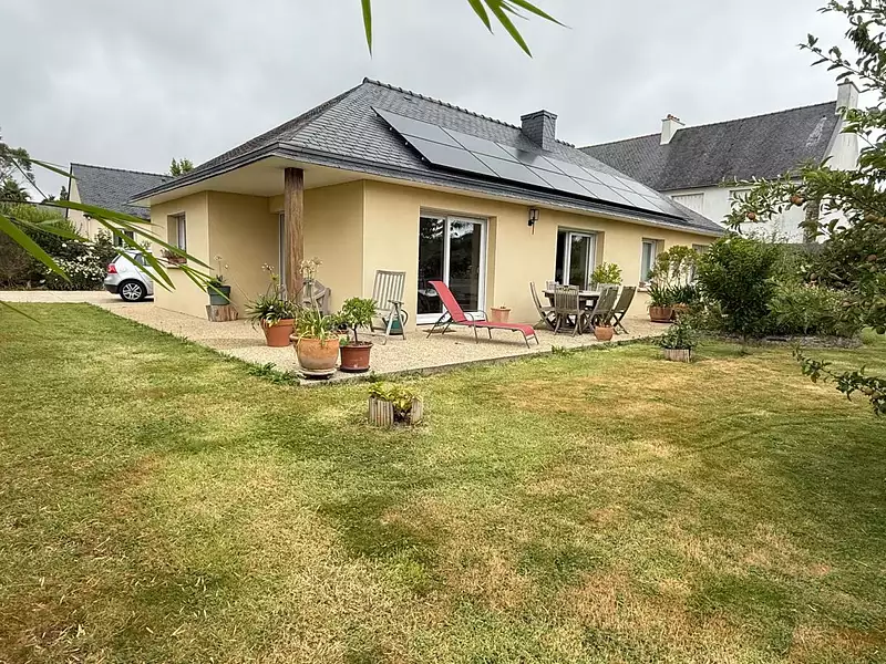 Maison, 97 m²