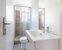 Appartement, 36,91 m²