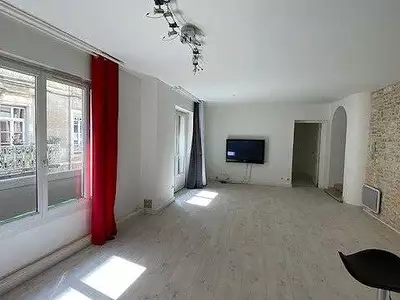 Appartement, 85 m²
