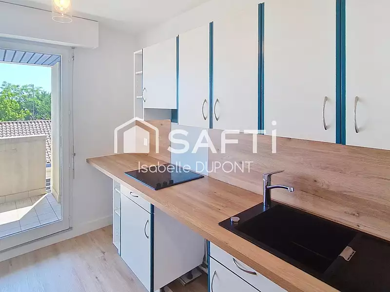 Appartement, 71 m²