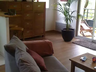 Appartement, 57 m²