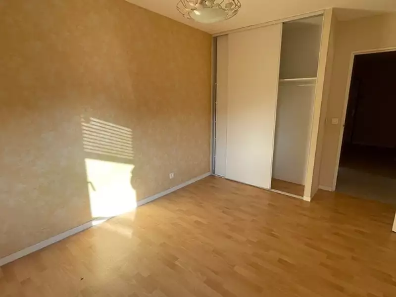 Appartement, 82 m²