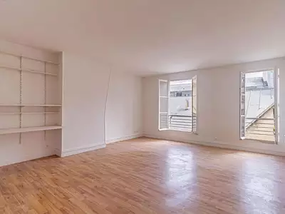 Appartement, 40 m²