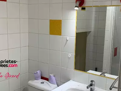 Appartement, 28 m²