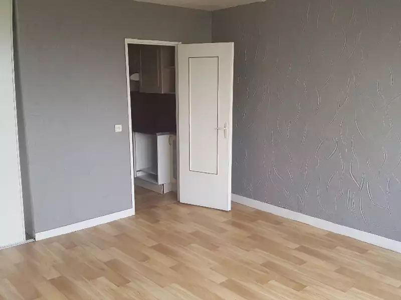 Appartement, 30 m²
