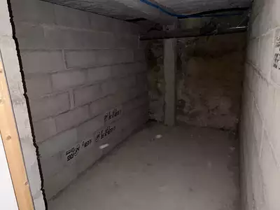 Appartement, 18 m²