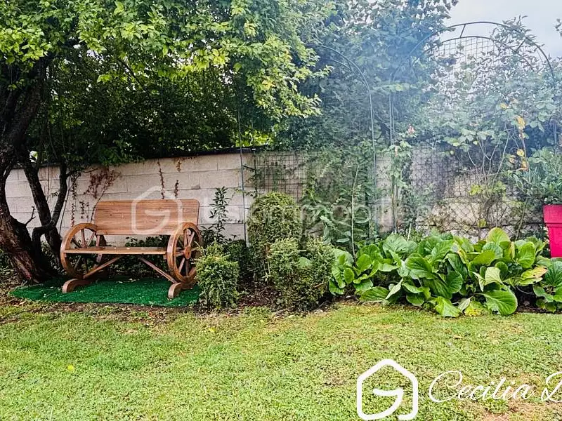 Maison, 115 m²