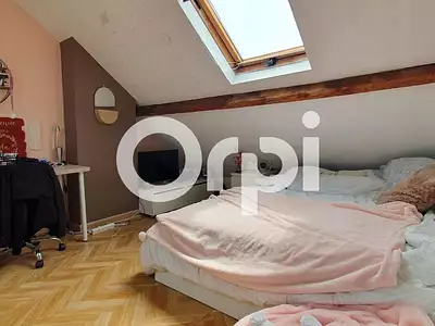 Maison, 90 m²