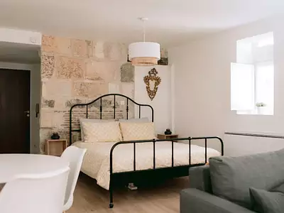 Appartement, 41,9 m²