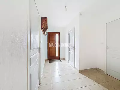 Maison, 94,95 m²
