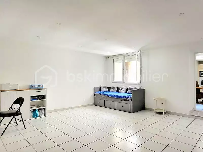 Appartement, 76 m²