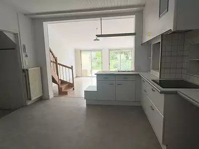 Maison, 96,59 m²