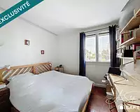 Appartement, 90 m²