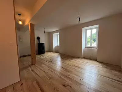 Maison, 93 m²