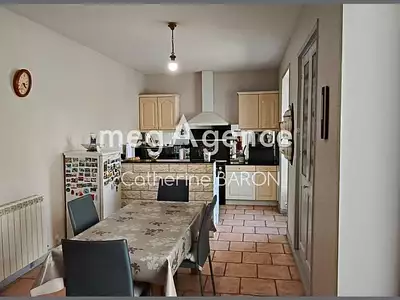 Maison, 104 m²