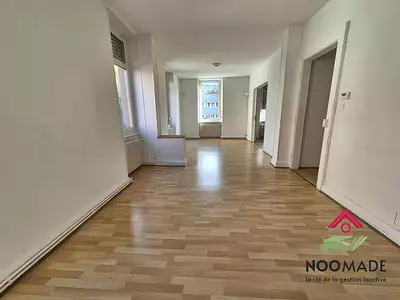 Appartement, 99 m²