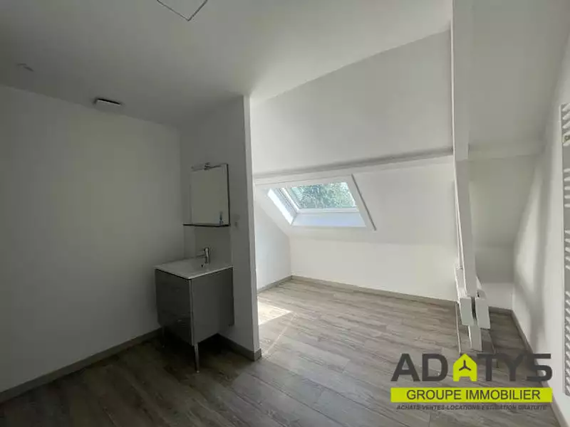 Appartement, 102,51 m²