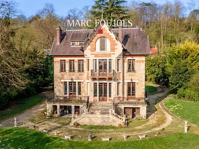 Maison, 350 m²