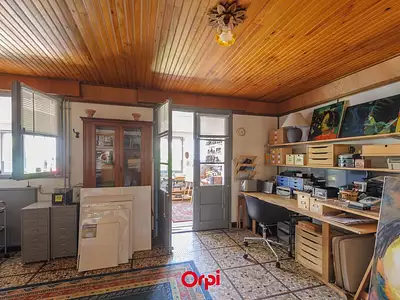 Maison, 156 m²